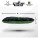 Lime Mamba Series ACL Comp Approved Cornhole Bags 2021-2022 - Set of 4, Made in USA - Buy Online on SooperMarket.com