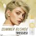 Punky Temporary Hair Highlight Spray Beach Blonde 3.5 oz 2-Pack 3.5 Ounce (Pack of 2) Beach Blonde - Buy Online on SooperMarket.com
