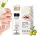 NailGro Intense Nail Growth and Strengthening Serum 7 Days Nail Growth and Strengthening Serum Natural Nail Repair Serum for Thin Nails and Growth 20ml (1Pcs)