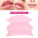ANGGREK Women Portable Silicone Lip Plumper - Enhance Your Lips with Our Beauty Tool | International Shipping Available - Buy Online on SooperMarket.com