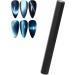 Magnetic Stick Double-Ended Magnetic Essential Tools Achieve Professional Designs Black - Buy Online on SooperMarket.com