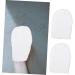 minkissy Set Paraffin Wax Gloves Paraffin Wax Foot Covers Mittens Spa Gloves Heat Gloves Paraffin Foot Bath Liner Paraffin Wax Liners Hand Treatment Mitts Foot Spa Cover Whitening Product - Buy Online on SooperMarket.com