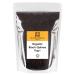 Organic Black Quinoa 1kg by Manor Springs Organic