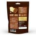 ManiLife Cocoa Dusted Peanuts - 100% Ethically Sourced | Great for Sharing (8 x 75g) - Buy Online on SooperMarket.com