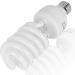 EMART Full Spectrum Light Bulb 2 x 45W 5500K CFL Daylight - Photography Studio Lighting (2 Pack) - Buy Online on SooperMarket.com