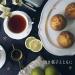 Ahmad Tea Earl Grey with Bergamot Flavour | Black Tea 100g Loose Leaf - Pack of 1 - Buy Online on SooperMarket.com