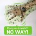Crown Paws 540 Biodegradable Dog Poo Bags - 36 Rolls | Adjustable Dispenser | Leak Proof & Lavender Scented - Buy Online on SooperMarket.com