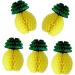 ABOOFAN Pineapple Decor 15 Pcs Plant Decor Honeycomb Party Favors Party Decor Honeycomb Pineapple Party Supplies Paper Pineapple Party Supplies - Buy Online on SooperMarket.com