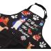 BNQL Dog Care Apron - Waterproof & Cute Cooking Apron for Dog Trainers & Groomers | Perfect Gifts for Dog Lovers - Buy Online on SooperMarket.com
