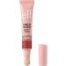 e.l.f. Cosmetics Power Grip Primer Gel-Based & Hydrating Face Primer & Halo Glow Blush Beauty Wand Liquid Blush Wand For Radiant Flushed Cheeks 24 mL Power Grip Primer+ Wand For Radiant - Buy Online on SooperMarket.com