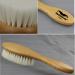 Beavorty 3-Pack Mustache & Beard Brush Set - Wool Hairbrushes for Men & Baby - Premium Wooden Grooming Kit - Buy Online on SooperMarket.com