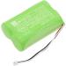 Battery Replacement for ILCO 79 Lock | Durable & Reliable Power Solution - Shop Now - Buy Online on SooperMarket.com