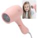 Kids Hair Dryer 3 Speeds Wind Negative Ionic Blow Dryer Lightweight Compact Kids Hairdryer with DIY Stickers Mini Portable Hair Dryer for Kids Gentle Heat (US Plug 100 240V US Plug 100 240V 110V - Buy Online on SooperMarket.com