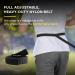 TOOLSSIDE Speed Parachute for Speed Training 48 - Running Speed Chute with Carrying Bag for Kids, Youth, and Adults - Buy Online on SooperMarket.com