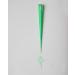 Green Neon Henna Single Cone - Buy Online on SooperMarket.com