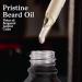 Pristine Luxury Beard Oil - Men's Cologne Scented - 1oz | Premium Grooming for International Shipping - Buy Online on SooperMarket.com