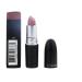 MAC Satin Lipstick Cherish 0.1 Ounce - Long-Lasting Lip Color - Pack of 1 - Buy Online on SooperMarket.com