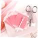NOLITOY 1 Set Double Eyelid Sticker Invisible Eyelid Tapes Double Eyelid Tape Fiber Strip Double Sided - Buy Online on SooperMarket.com
