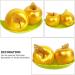 HOMSFOU 20 Pcs Simulated Fake Apples Simulation Apples Artificial Apples Wedding Party Decoration Apples Model Fruit Wedding Decor Decorative Model Ax Christmas Foam Goldenx5pcs 8X8X7CMx5pcs - Buy Online on SooperMarket.com