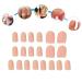 Washable Soft Silicone Toe Protector for Blisters & Toenails Loss - Skin-Friendly & Flexible - Buy Online on SooperMarket.com