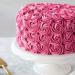 Wilton Rose Gel Icing Colour 28.3g - Vibrant and Long-Lasting Shade - Buy Online on SooperMarket.com