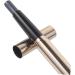 BELLIFFY Makeup Brush Plastic Precision Eyeshadow Brush Eye Makeup Stick Eye Makeup Brush 1 count (Pack of 1) Black - Buy Online on SooperMarket.com