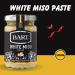 Bart Sauce Pick N Mix - Create Custom Sauce Combo with 15+ Flavours | Harissa Galangal Black Garlic White Miso | Gift Set for Sauce Lovers - Pack of 4 - Buy Online on SooperMarket.com