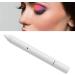 White Eye Shadow Pencil Highly Pigmented Professional Makeup Eye Pencil Eye Shadow Eyeliner Pencil Lasting Portable Eyeliner Pencil for Daily Use Date - Buy Online on SooperMarket.com