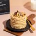 Protein Works Loaded Protein Pancake Mix - High Protein Milk Choc Chip Pancakes 1kg - Buy Online on SooperMarket.com