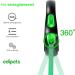 Edipets Retractable Dog Leash - 5m Flexible Band for Pets Up to 50kg | Extendable Inserable & Ideal for Walks - Buy Online on SooperMarket.com