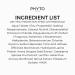 PHYTO PARIS Phytokeratine Repairing Heat Protecting Spray New Pack - Buy Online on SooperMarket.com