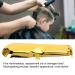 Hair Clipper Replacement Cover for Wahl Magic Cordless 8148 | Electroplating Golden Protective Case Accessories - Buy Online on SooperMarket.com
