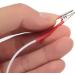 20pcs TENS Wire Cable Clip Electrode Wires for TENS Unit Physiotherapy Machine - Buy Online on SooperMarket.com