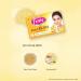 Fem Gold Ultra Cream Bleach 30g - Gentle Skin Lightening & Hair Removal for All Skin Types - Buy Online on SooperMarket.com