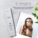 L'ANZA Healing Smooth Glossifying Conditioner - Nourishing, Repairing, Shine-Boosting Formula for Silky-Smooth, Frizz-Free Hair - 8.5 Fl Oz - Buy Online on SooperMarket.com
