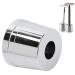 Alloying Safety Shaver Brushes - Universal Men's Care Tools with Stable Drying Rigs - Buy Online on SooperMarket.com