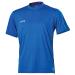 Mitre Unisex Kids Camero Short Sleeve Football Shirt Match Day Medium/28-30 Inch Royal Blue