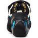 La Sportiva Miura VS Rock Climbing Shoe 7 Blue - Performance and Precision - Buy Online on SooperMarket.com