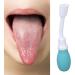 Electric Lip-Tongue Muscle Trainer | Enhance Speech Speed & Oral Muscle Perception | Improve Saliva Flow - Buy Online on SooperMarket.com