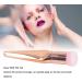 Verdant Touch Facial Makeup Brush Large Powder Brush Ultra Wide Flat Top Contour Brush for Facial Makeup Uniform Dispersion 5.5 inches - Buy Online on SooperMarket.com