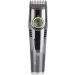 Electric Beard Trimmer Rechargeable Beard Trimmer 1400mAh Battery Stable Motor for Hair Grooming Portable for Men for Daily Use - Buy Online on SooperMarket.com