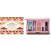 Benefit Most Wonderful minis - Complete beauty kit for brows face lips & lashes (Worth 65) neutral-rose blush rose-tinted lip & cheek stain - Buy Online on SooperMarket.com