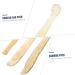 3pcs Ear Wax Remover Earring Set - Household Ear Pick Kit for Earwax Cleaning - Buy Online on SooperMarket.com