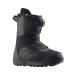 Burton Men's Mint Boa Black Snowboard Boot 6.0 Black