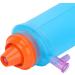 Nasal Irrigation Set Nose Rinse Cleaner Atomized Sinus Rinse Devices Sinus Rinse Bottle with Soft Head Dust Foreign Objects Remove for Adult and Kid - Buy Online on SooperMarket.com