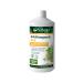 H bner Tannenblut Bathroom Liquid Bathing Added with Essential oils |Soothing for the airways |Pleasant with a cold and muscle tension |500 ml