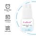 Individual Lash Glue for DIY Cluster Lashes - Fast Drying 3-5 Seconds Long Lasting 7-15 Days 5ml - Ideal for Eyelash Extensions - Buy Online on SooperMarket.com