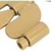 Data Protection Security Door Locker - Portable Travel Safe for Schools & Compact Compartments - Buy Online on SooperMarket.com