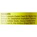 Jamaican Mango & Lime Black Castor Oil 4 oz - Original Formula - Buy Online on SooperMarket.com