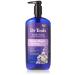 Dr Teal's Body Wash with Pure Epsom Salt Sleep Bath with Melatonin 24 fl oz (Packaging May Vary)